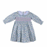 Teeta - Girl's Hailey Dress