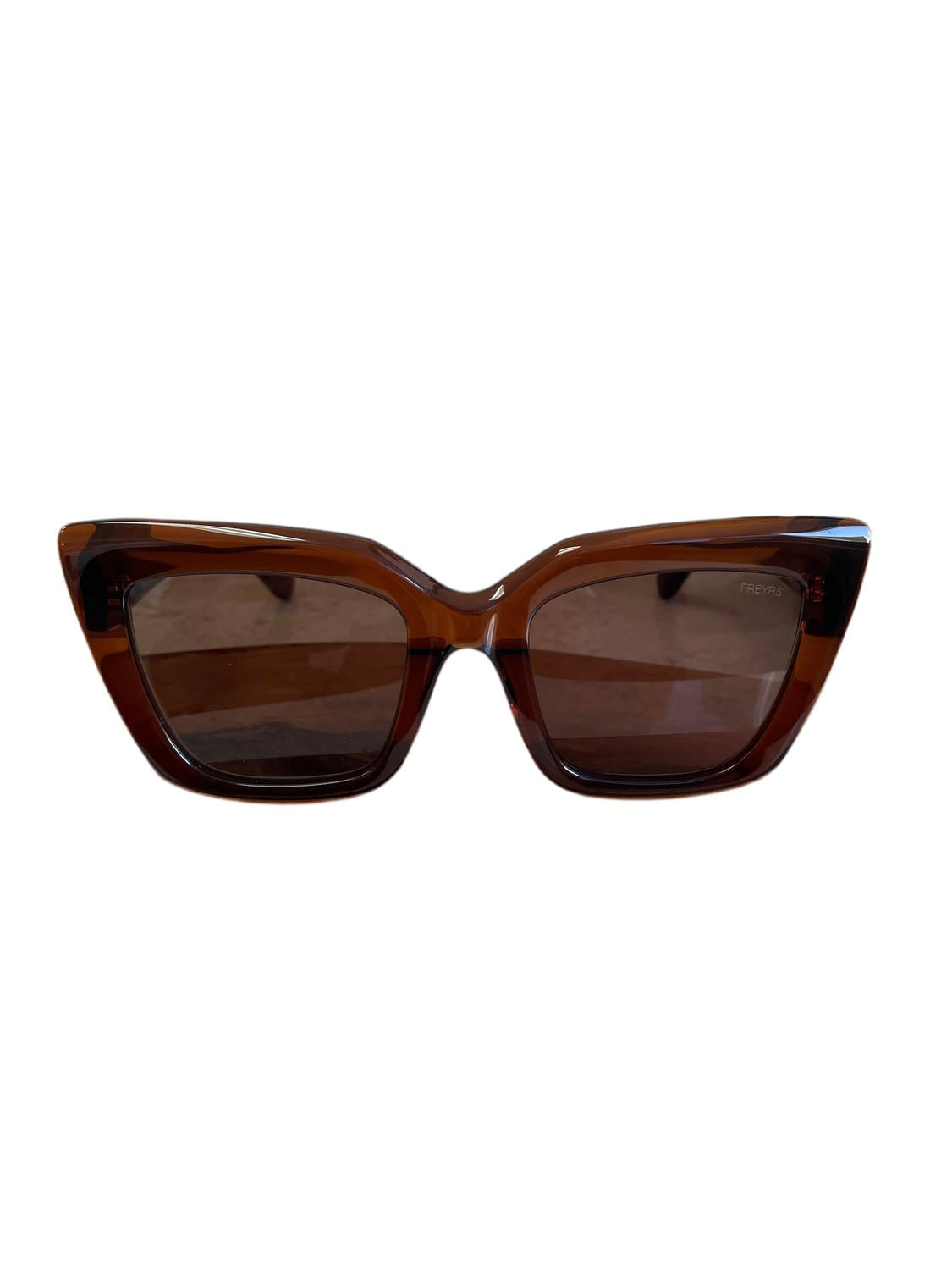 Freyrs Eyewear - Women's Portofino Sunglasses