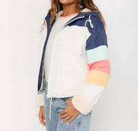 Rip Curl - Keepsakes Bomber Jacket