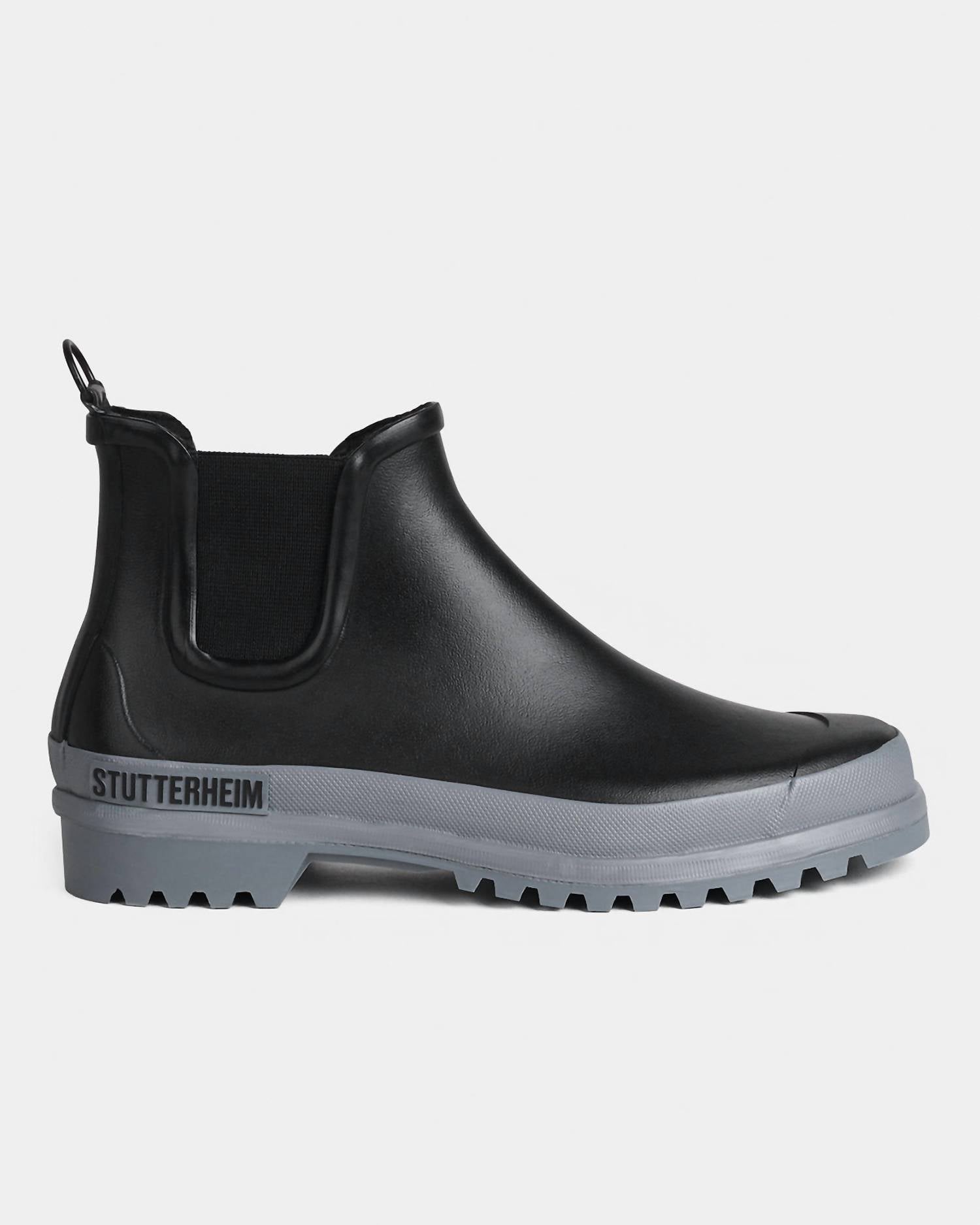 Stutterheim - Women's Chelsea Rainwalker Boots