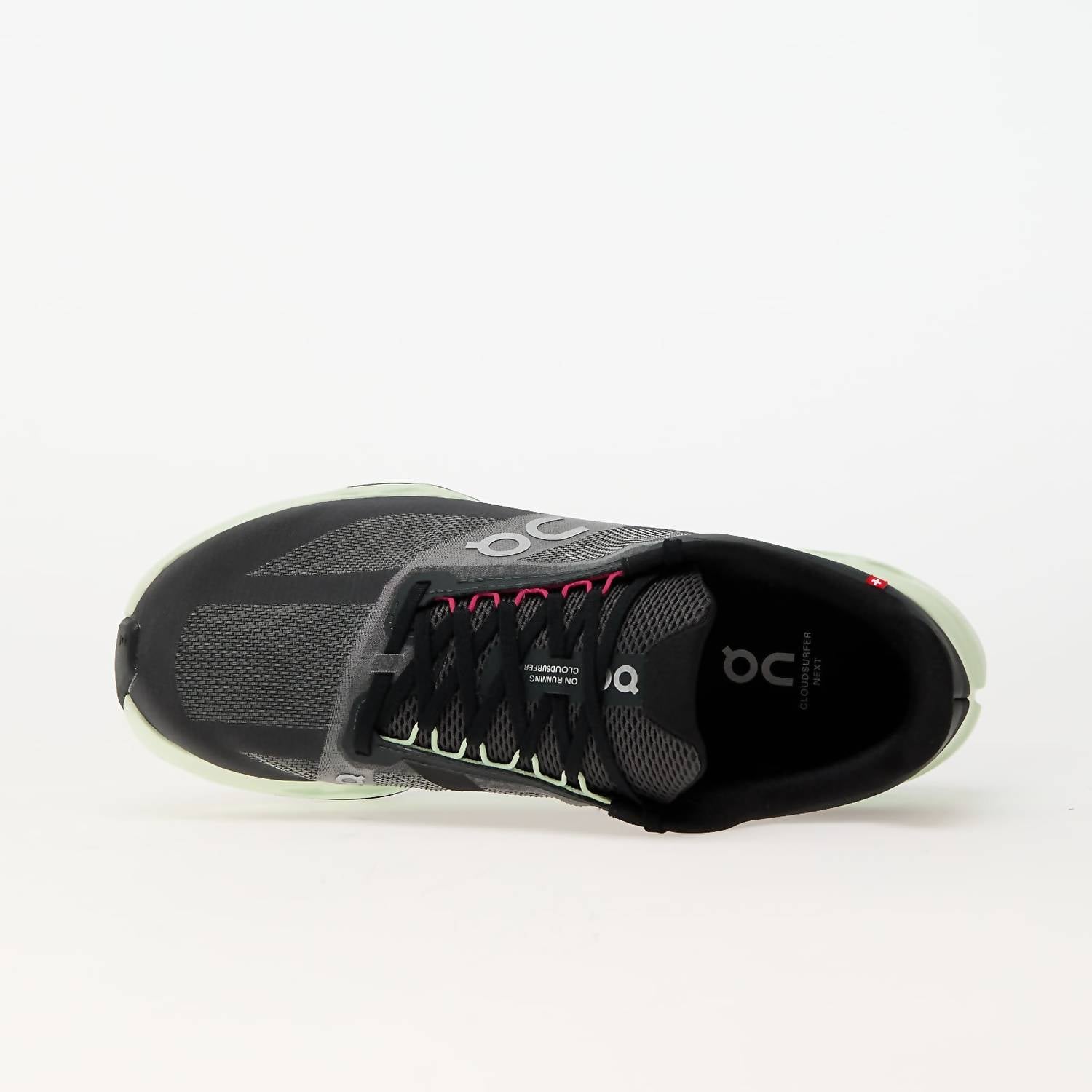 On - Men's Cloudsurfer Next Shoes