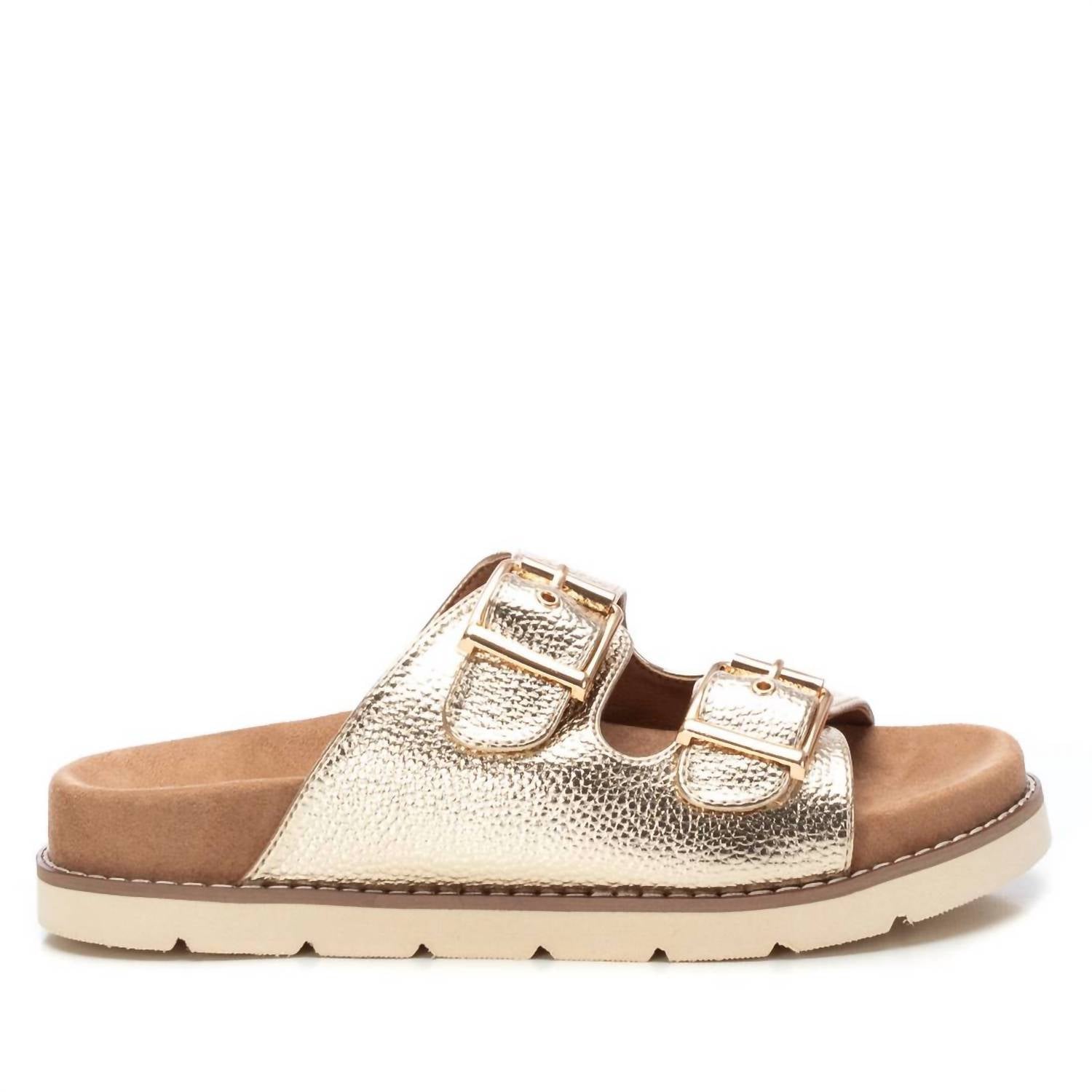 Xti - Women's Comfort Sandals