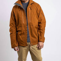 Fjallraven - Keb Eco-shell Jacket