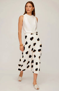 Fifteen Twenty - Phoebe Drape Halter Top