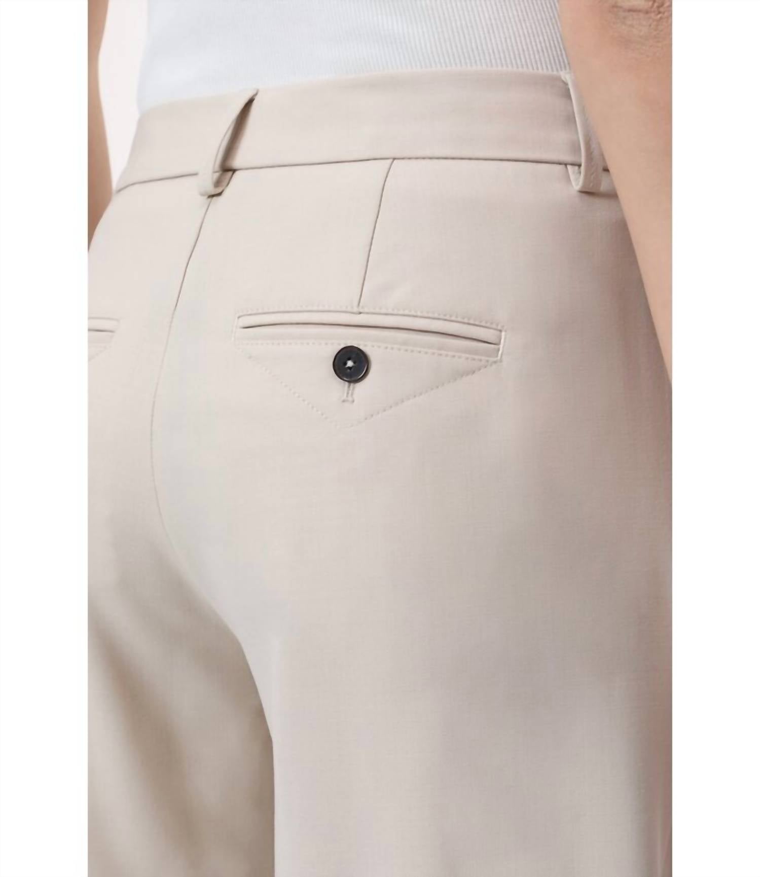 Closed - Jurdy Pearl Trouser