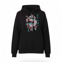 Ambar - Dragon Fleece Hoodie