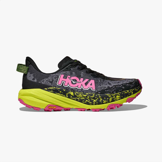 Hoka - Women's Speedgoat 6 Running Trail Shoes