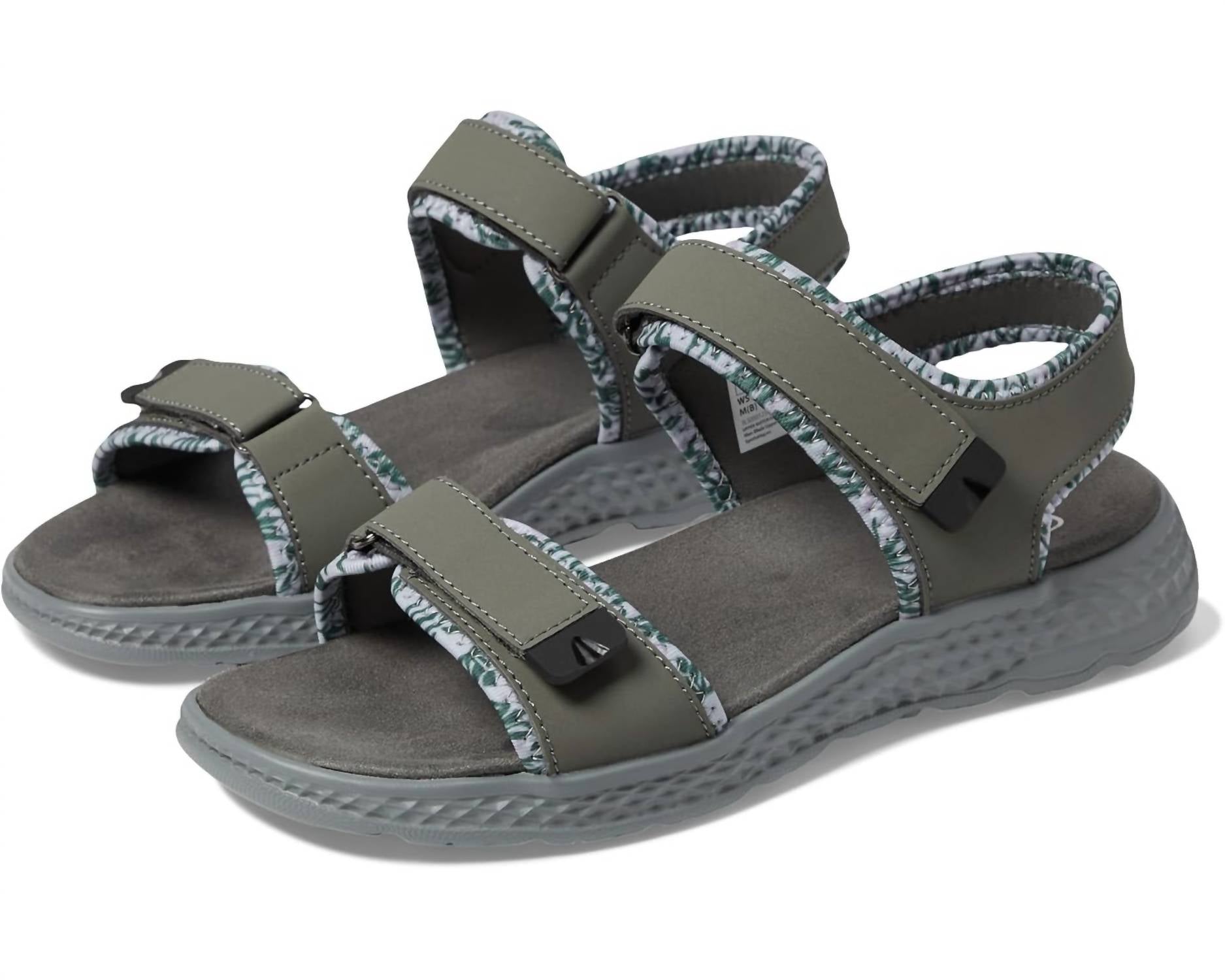 Propet - Women's Aspire Sandal