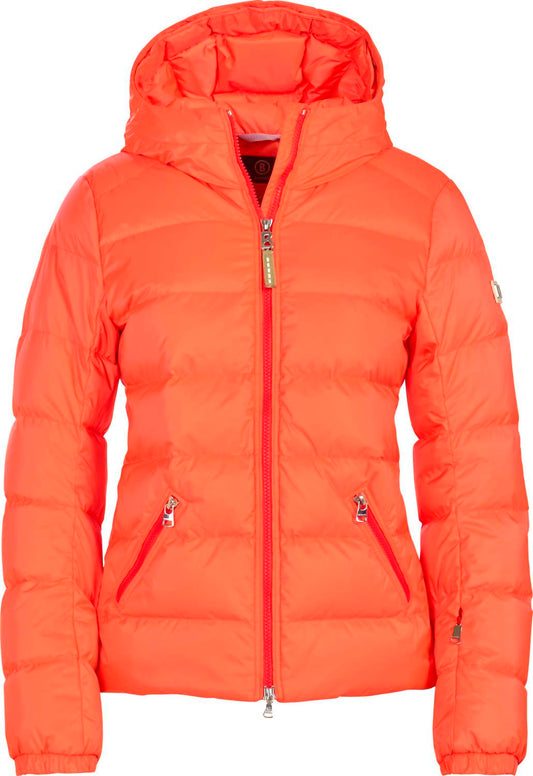 Luisa-D Ski Jacket