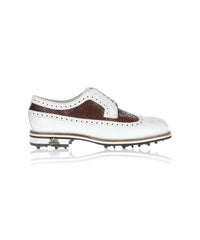 Lambda Golf - Men's Livorno Golf Shoe
