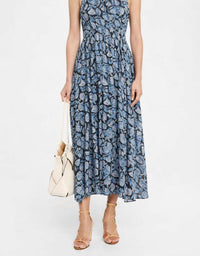 Ulla Johnson - Aydin Cami Midi Dress