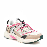 Xti - Women's Lace-up Sneakers