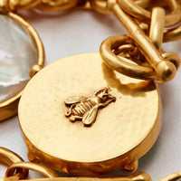 Julie Vos - Honeybee Statement Necklace