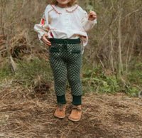 Lali - Knit Pants
