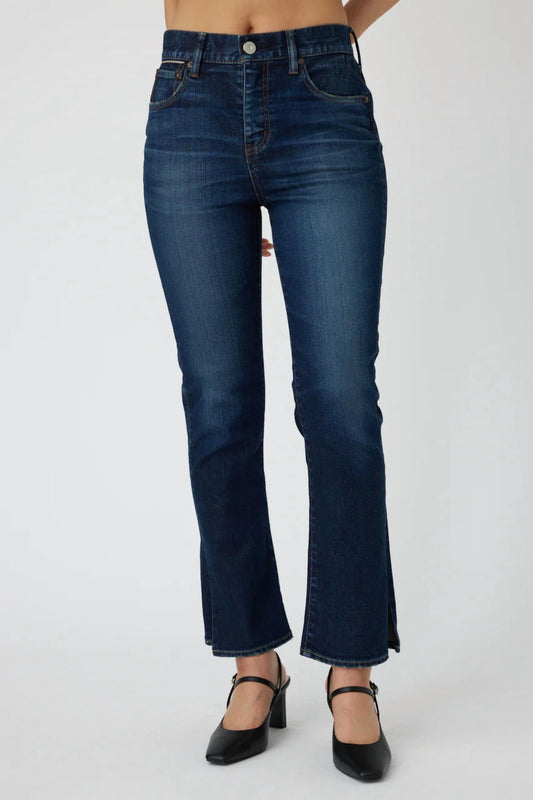 Moussy - Glendora Flare Jean
