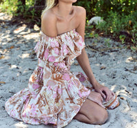 Tddpsshdp - Farah Dress