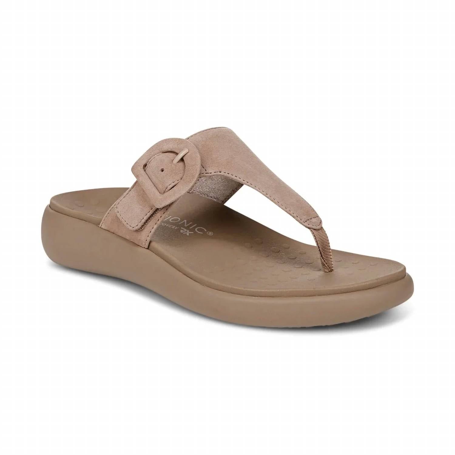 Vionic - Women’s Activate Recovery Sandal