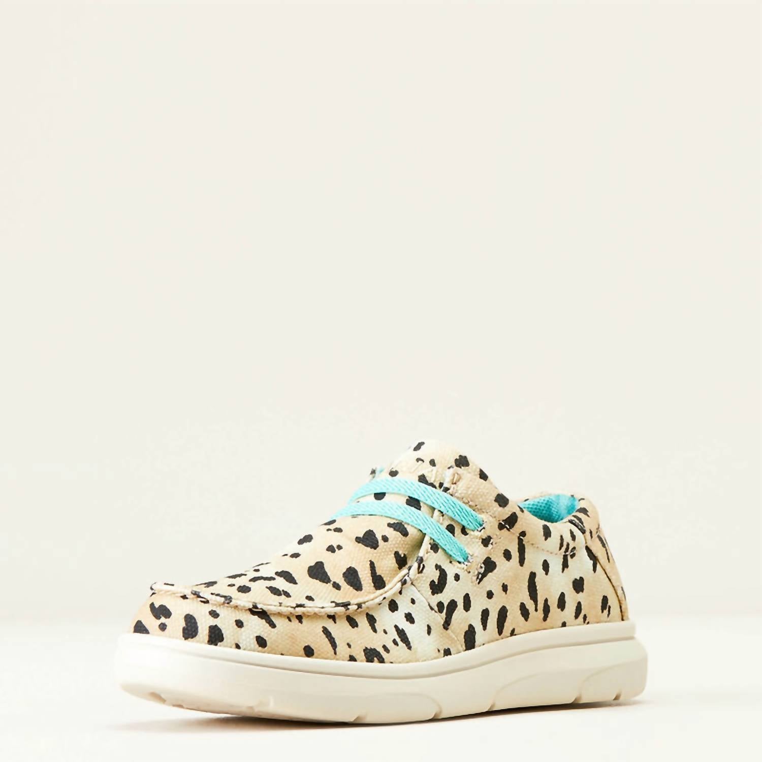 Ariat - Kid's Hilo Casual Shoes