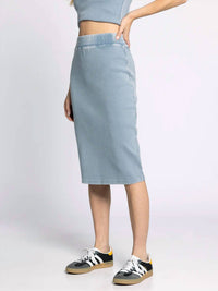 Thread & Supply - Ginny Midi Skirt