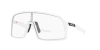 Oakley - Sutro Wrap Non Polarized Sunglasses 9406-9937