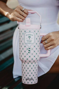 Katydid - Pickleball Tumbler