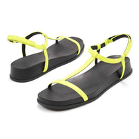 Camper - Women's Atonika T-strap Platform Sandals