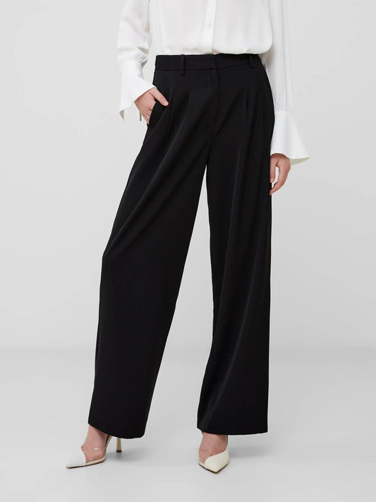 French Connection - Harrie Suiting Trouser