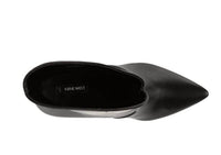 Nine West - Women's Tolate Pointed Toe Stiletto Heel Pull On Fashion Ankle Boots