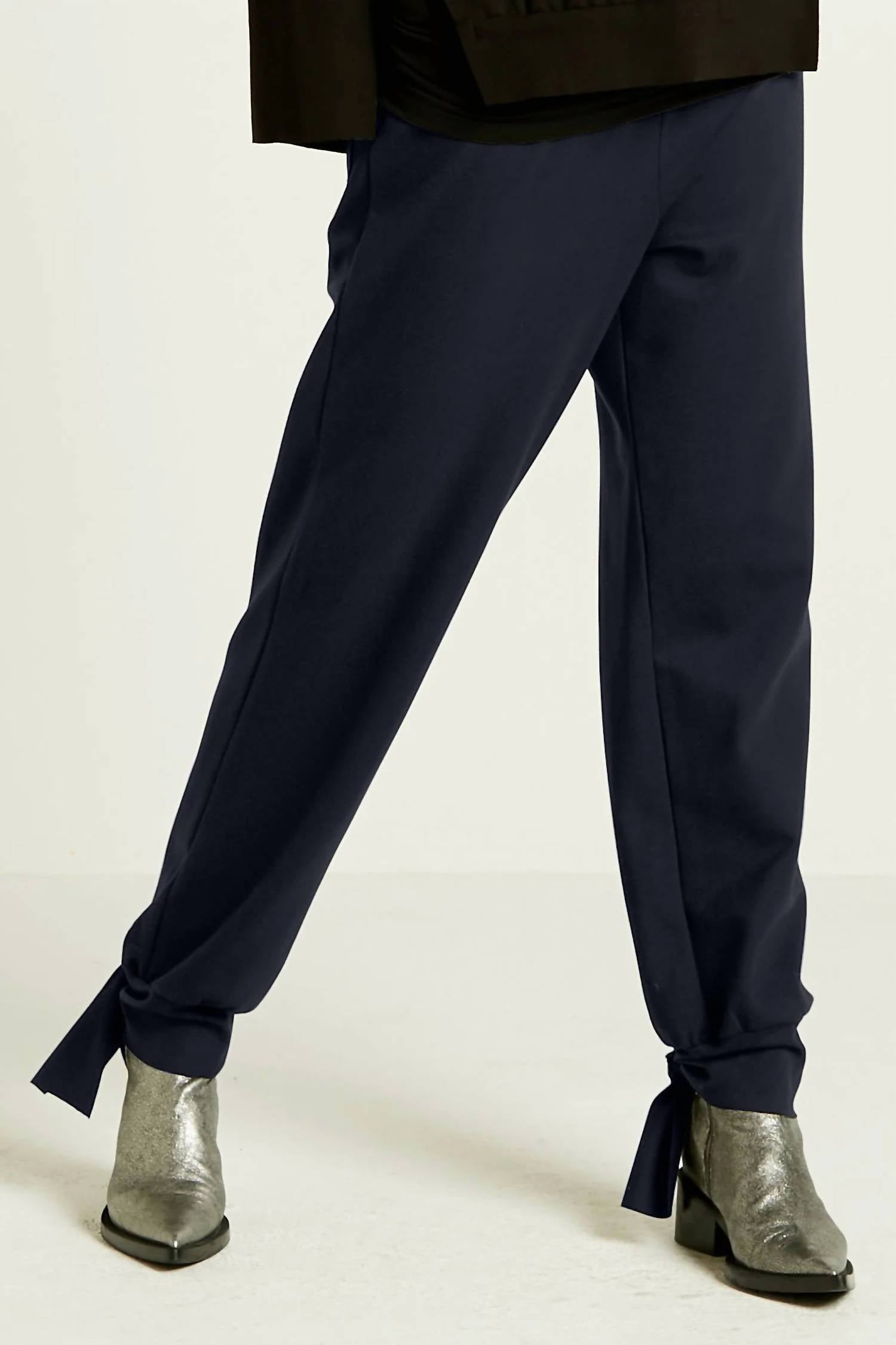 Planet By Lauren G. - TIDE UP PANTS
