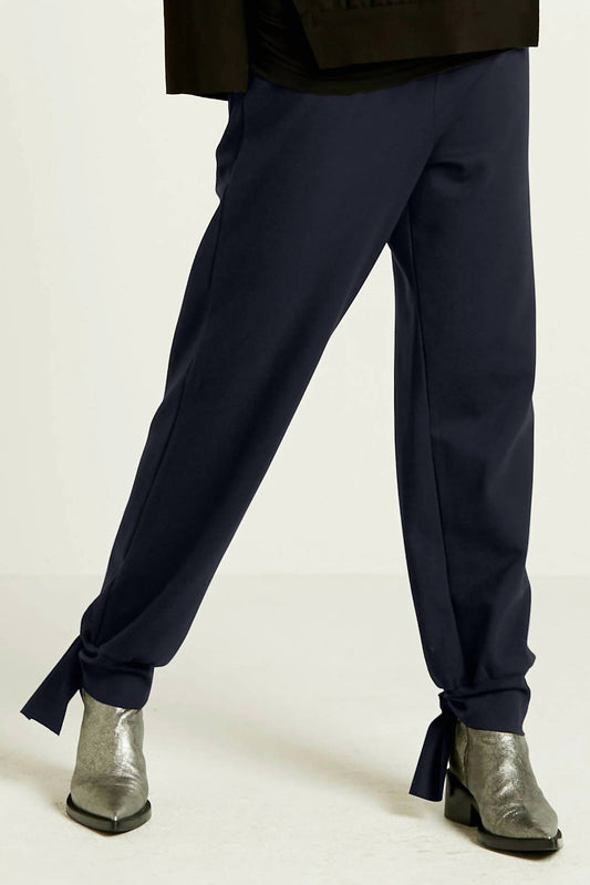 Planet By Lauren G. - TIDE UP PANTS