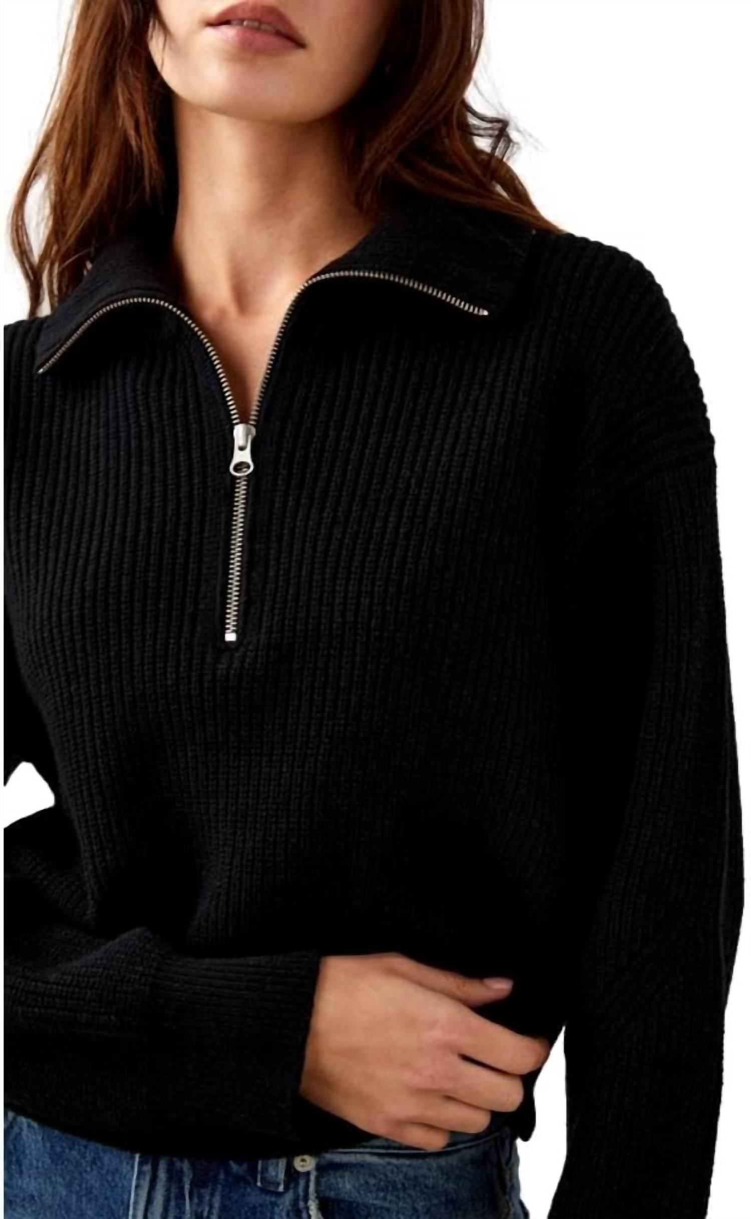 Rails - Roux Sweater