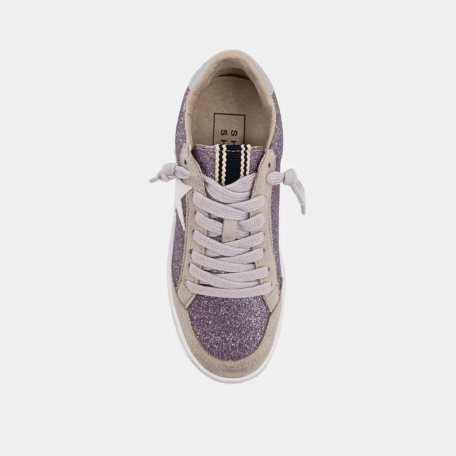 Shu Shop - Kids Paz Sneaker