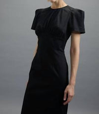 Kika Vargas - Sygne Midi Dress