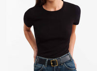 Nili Lotan - Elin Crewneck Tee