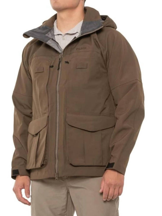 Filson - Men's Field Jacket