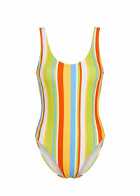 Solid & Striped - Anne-marie One Piece Swimsuit