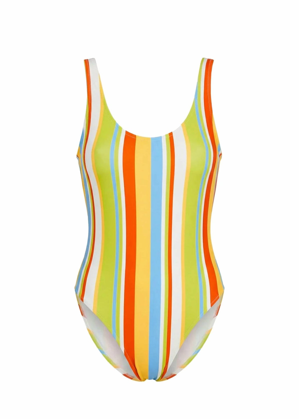 Solid & Striped - Anne-marie One Piece Swimsuit