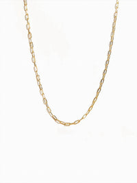 Able - Women's Essential Chain Necklace