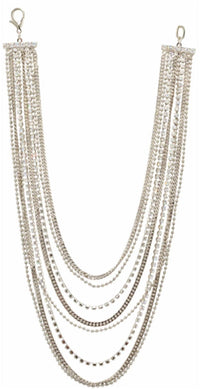 Tova - Women's Wendy Short Necklace