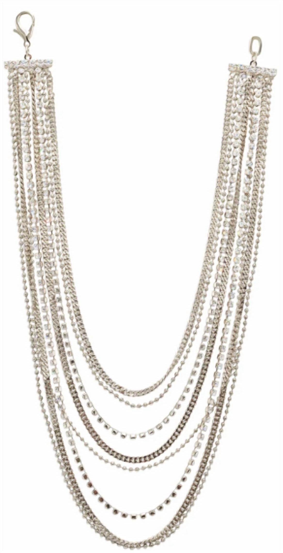 Tova - Women's Wendy Short Necklace