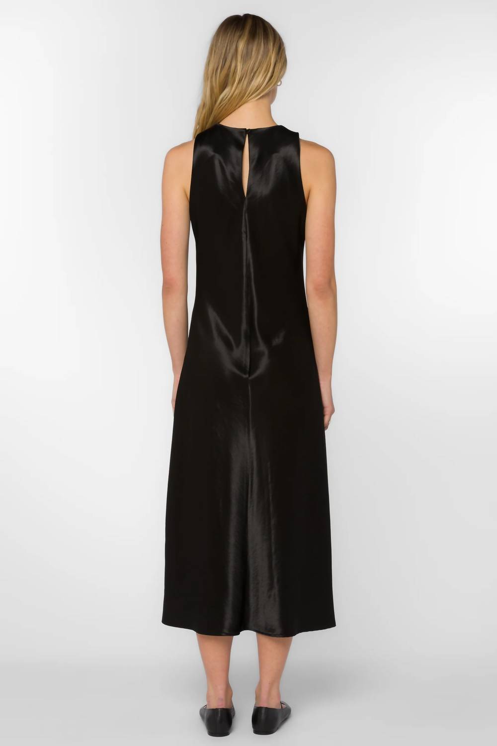 Velvet Heart - Dorothea Maxi Dress
