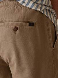 Faherty - Essential Drawstring Short