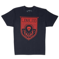 Lionblood - MEN'S T-SHIRT