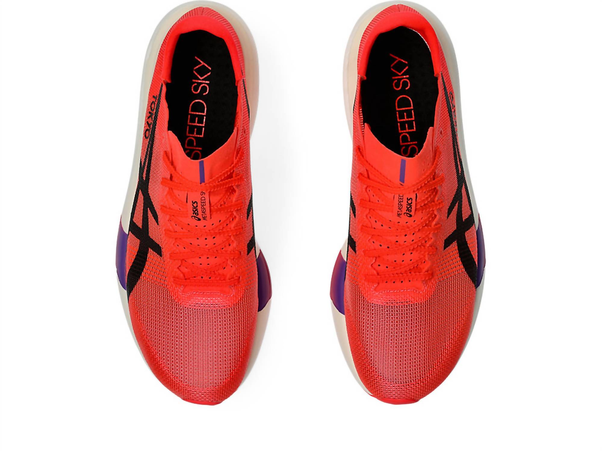 Asics - Unisex Metaspeed Sky Tokyo Running Shoes