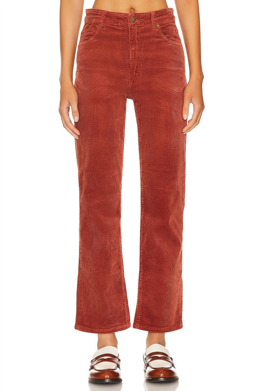 Rolla'S - ORIGINAL STRAIGHT CORDUROY PANT