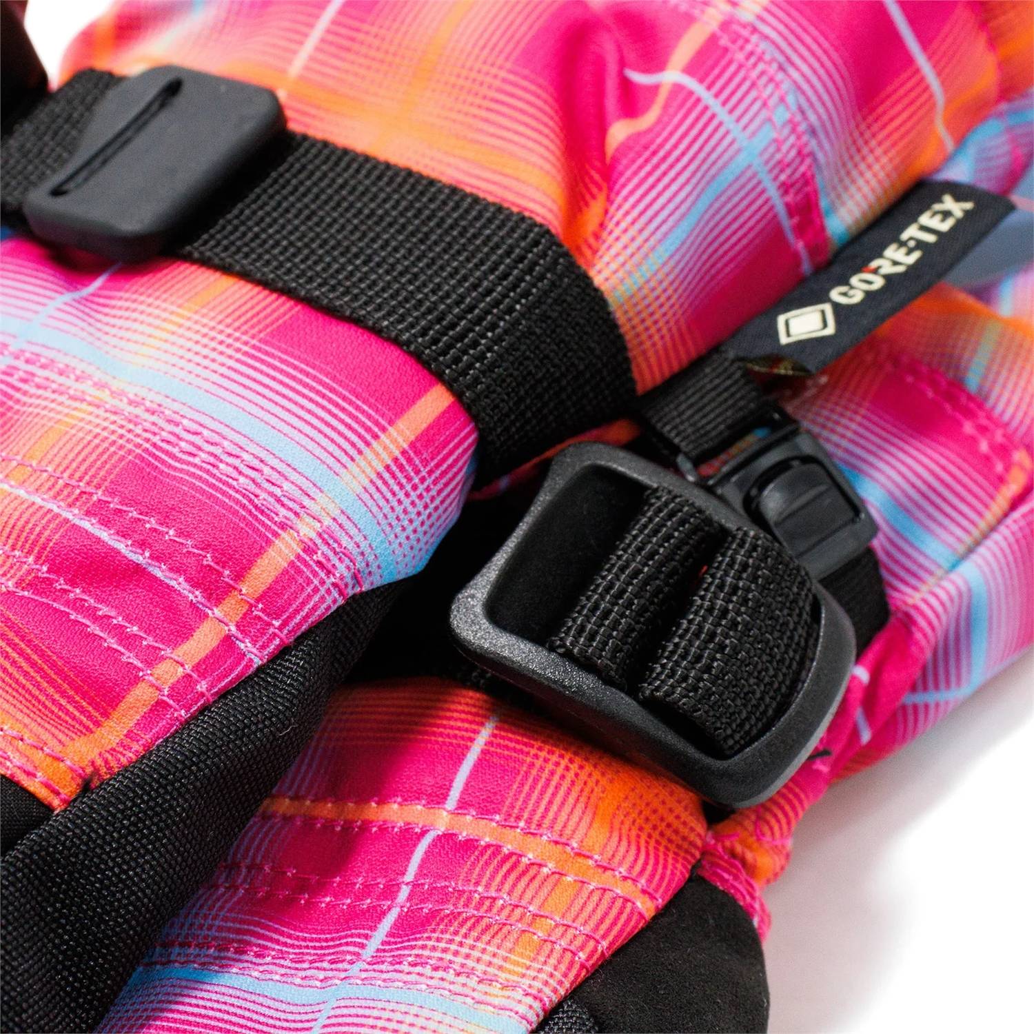 Gordini - Girl's Charger Waterproof Insulated Junior Gloves