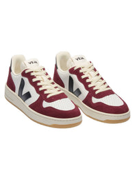 Veja - Men's V-10 Prime Sneakers