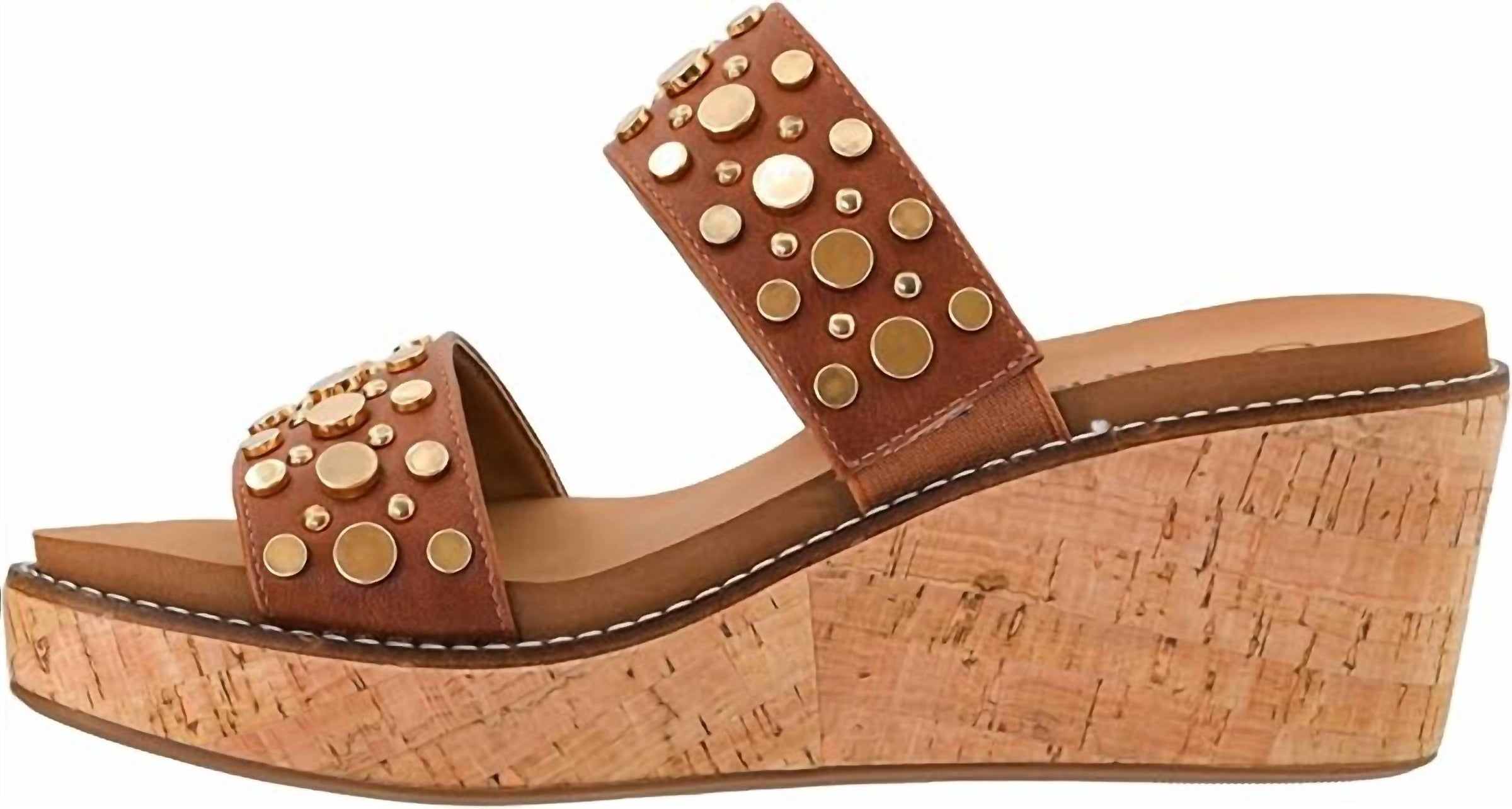 Corkys Footwear - Women's Bad Habit Wedge Sandals