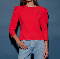 Nation Ltd - Elouise Top