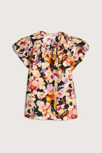 Ulla Johnson - Abril Printed Top
